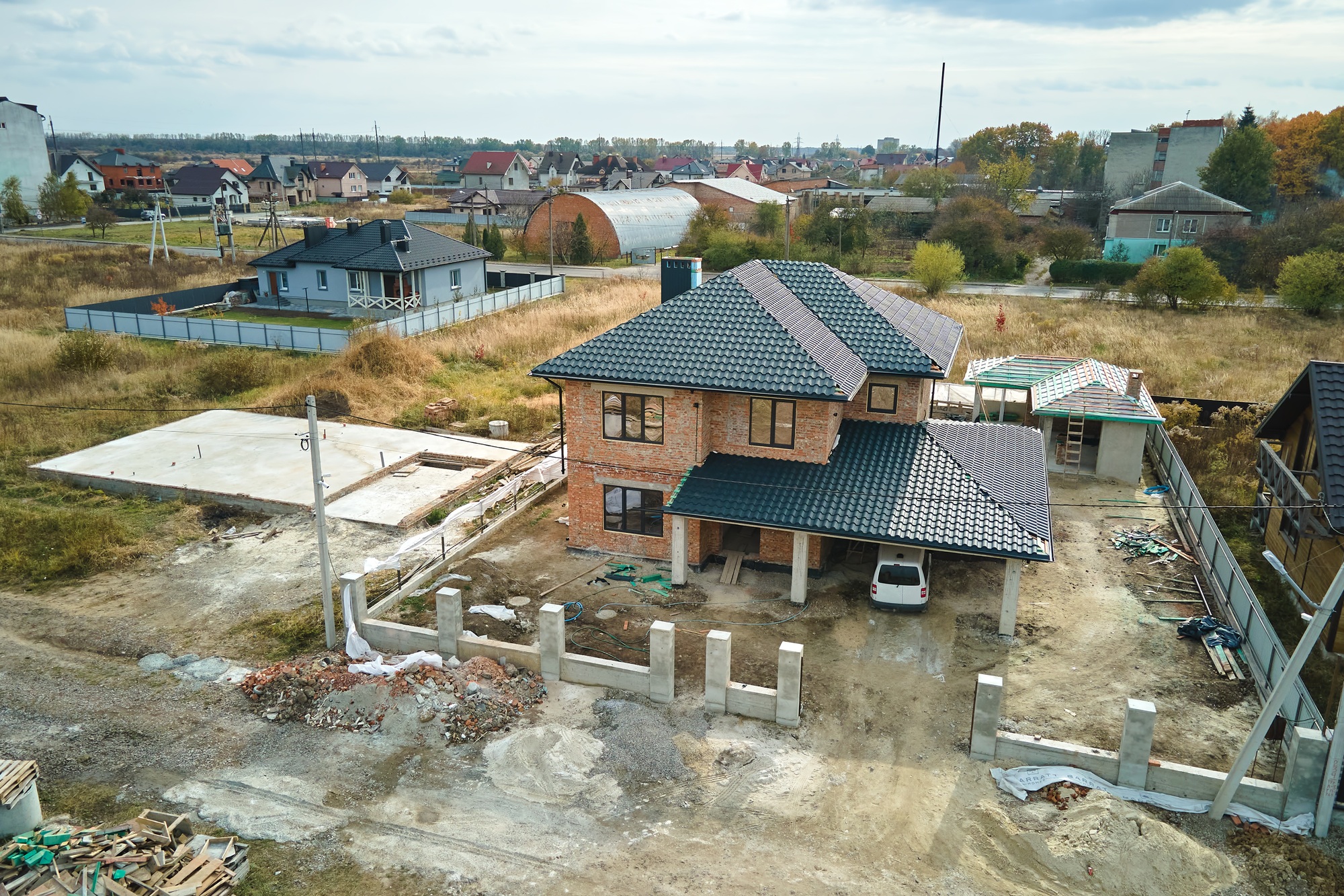 Spenglerei Gmünd – Pavel Sladek