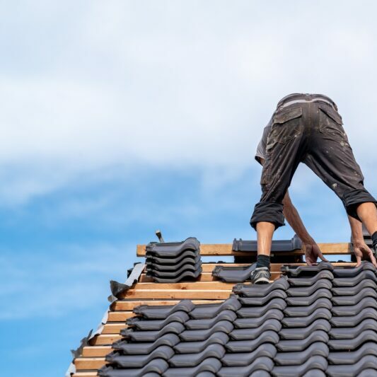 Spenglerei Gmünd – Pavel Sladek