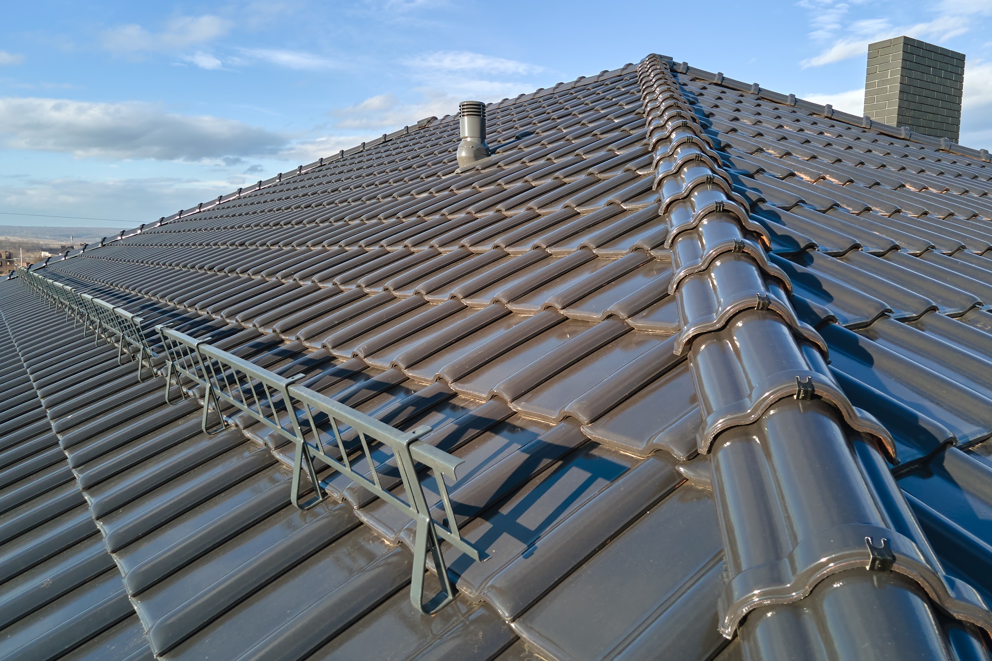 Spenglerei Gmünd – Pavel Sladek