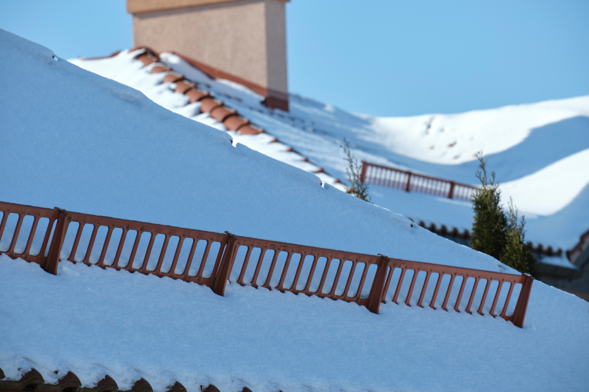 Spenglerei Gmünd – Pavel Sladek